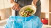US food waste recycling could cut emissions by 99% but spread plastic across farmland