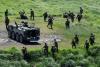 North Korea state media says expansion of U.S. Forces Japan raises risk of Korean peninsula clash
