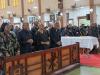 Requiem Mass held for Ambassador Gbeho