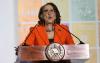 Costa Rica’s Grynspan narrowly leads UN chief race, would be first woman, first Jew