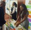 Local Government showcases CDF Achievements