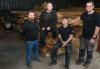 Furniture maker wants to refurb old farm buildings in Halfway