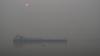 Great Lakes scientists start to ask how wildfire smoke affects water