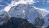 Nepalese, US and Omani climbers among 10 missing after avalanche on Pakistan’s Broad Peak