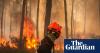 Will brutal wildfires force French leaders to take climate crisis seriously?