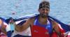 The Cuban regime only paid 100,000 pesos to Olympic champions in canoeing