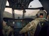 Oregon guard fly to douse Eastern Oregon wildfires 