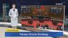 Taiwan Showcases Drone Capabilities for Defense – July 30, 2026