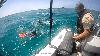 Three missing divers rescued from the Florida Keys