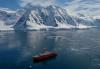 Airborne drones, marine robots, satellites and sensors probe climate impact of melting Greenland