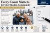 Every count matters: Why the 2026 Australian census is important for every Muslim Australian