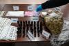 Customs agency seizes 2.1 tons of drugs in global operation with Asia-Pacific partners