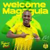 Over E25k salary for Junior in DRC