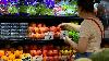 Cyclosporiasis outbreak changes shopping habits as North Carolina cases climb above 700 As North Carolina's cyclospora outbreak continues to grow, many shoppers are changing what they buy &mdash; and where they buy it.