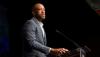 Mandela Barnes withdraws from Wisconsin governor contest as Hong leads
