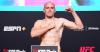 UFC Belgrade weigh-in video: Medic vs. Rodriguez