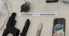 Prosecutors seek 12 years for fake grenade bank robbery attempt