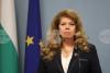President Iotova Expresses Condolences Following Deadly Earthquake in Japan