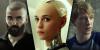 The Best Movies You’ve Never Seen podcast – Ex Machina