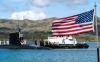 Fast-attack submarine completes first deployment since shifting its homeport to Guam