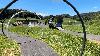 Western NC's first BMX and pump bike trail to open in Haywood County The first BMX and pump bike trail has arrived in western North Carolina at Haywood County's new Raccoon Creek Bike Park.