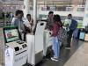 V.C. Bird International Airport introduces new Self-Service Kiosks