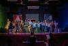 Kingston Performing Arts Camp presents We Are Monsters