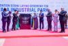 Industrialisation, trade hold the key to one trillion-dollar economy