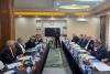 Azerbaijan and Iran discuss expanding customs cooperation