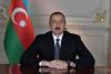 President of Azerbaijan: As friends and brothers of Kyrgyzstan, we always rejoice in your successes