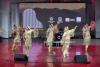 Uzbek musicians perform at the 15th Gabala International Music Festival