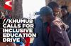 //Khumub calls for targeted higher education opportunities for marginalised communities