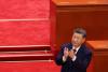 China's Xi urges deeper anti-graft fight in military, Xinhua reports