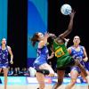 Jamaica outclass Wales to set up semi-final clash with Australia
