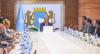 Somali cabinet reviews security, approves business reform bill and Turkey religious cooperation pact