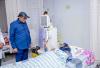 Somaliland president visits dialysis unit after patient protests in Hargeisa