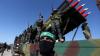 Hamas agrees to ‘complete disarmament’ in Gaza as Trump hails ‘historic’ step towards peace hopes in Middle East