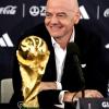 Concacaf rejects FIFA’s private investment plan