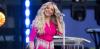 Megan Moroney stops Denver concert mid-show due to sudden illness