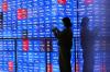 Stocks boosted by tech earnings; bond yields hit multi-year highs