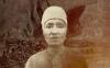 The Only Egyptian on the Titanic Survived on Lifeboat No. 3