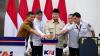 Prabowo Says Indonesia Must Brace for Escalating Middle East Conflict