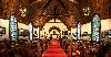 Church Beats the Bank Account