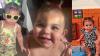 Iowa toddler in critical condition after being hit by vehicle driven by her mother