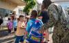 Back to school! ‘Military-connected students are at the heart of all we do’