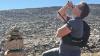 Montana hiker gorily impaled by his pole treks 10 miles down mountain to safety