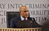 IDAC suspends investigators Dylan Perumal, Brian Padayachee and Suneel Bellochun amid leadership crisis