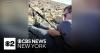 Man impales himself while hiking up Montana's Granite Peak
