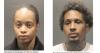 Former Maryland police officer, DC man arrested in Virginia auto fraud case