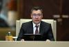 Zhaparov: Signing of treaty on allied relations marks new stage in Kyrgyz-Azerbaijani cooperation